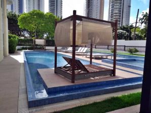 Apartamento para Vender em Altiplano Cabo Branco