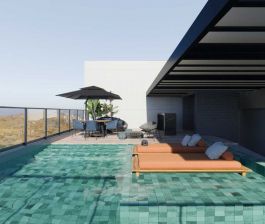 Apartamento para Vender em Altiplano Cabo Branco