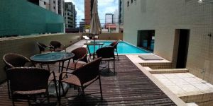 Apartamento para Vender em Tambaú