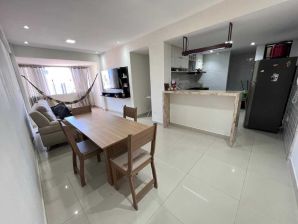 Apartamento para Vender em Manaíra