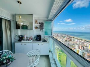 Apartamento para Vender em Altiplano Cabo Branco