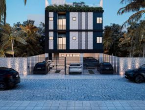 Apartamento para Vender em Bessa
