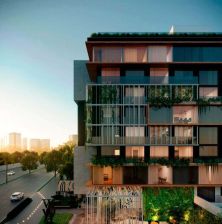 Apartamento para Vender