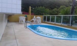 Flat para Vender em Cabo Branco