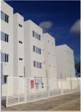 Apartamento para Vender em José Américo de Almeida