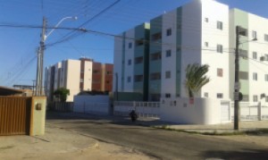 Apartamento para Vender em Cristo Redentor