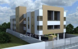 Apartamento para Vender em Jardim Oceania