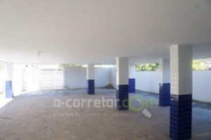 Apartamento para Vender em Aeroclube