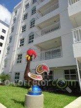 Apartamento para Vender em Tambaú