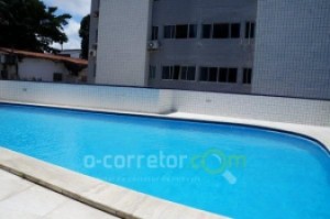 Apartamento para Vender em Miramar