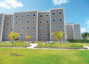 Apartamento para Vender em Gramame