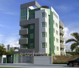 Apartamento para Vender em Intermares