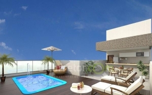 Apartamento para Vender em Tambauzinho