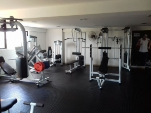 Apartamento para Vender em Aeroclube