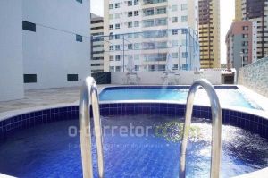 Apartamento para Vender em Tambaú