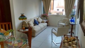 Apartamento para Vender em Manaíra