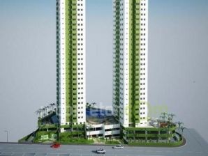 Apartamento para Vender em Treze de Maio