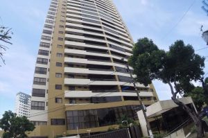 Apartamento para Vender em Jardim Luna