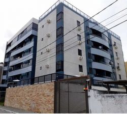 Apartamento para Vender em Manaíra