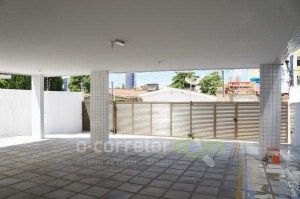 Apartamento para Vender em Treze de Maio