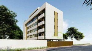 Apartamento para Vender em Intermares