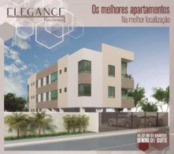 Apartamento para Vender em Bessa