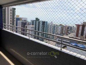 Apartamento para Vender em Cabo Branco