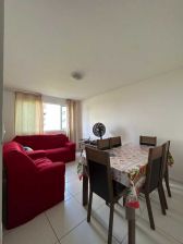 Apartamento para Vender em Aeroclube