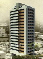 Apartamento para Vender em Expedicionários