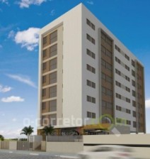 Apartamento para Vender em Cabo Branco