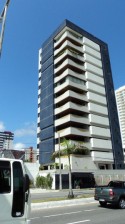 Apartamento para Vender em Manaíra