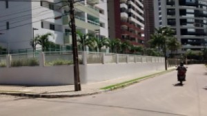 Apartamento para Vender em Altiplano Cabo Branco