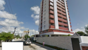 Apartamento para Vender em Manaíra