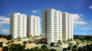 Apartamento para Vender em Jardim Cidade Universitária