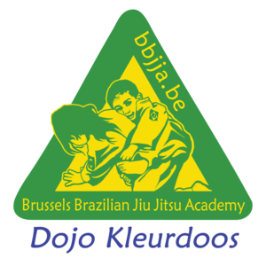 Triangle kids dojo kleurdoos