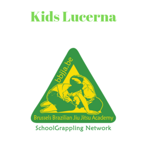 Kids lucerna