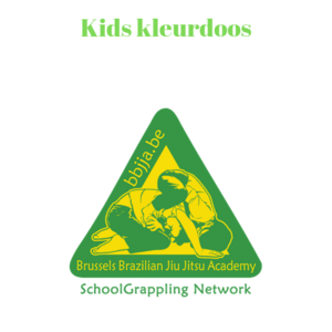 Kids kleurdoos