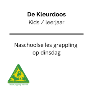 De kleurdoos