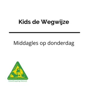 De wegwijzer