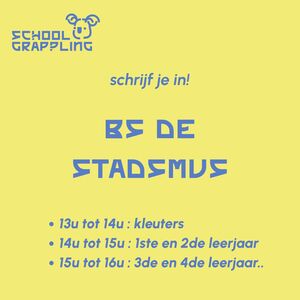 BS De Stadsmus