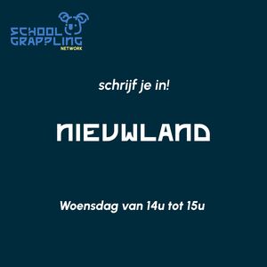 Nieuwland
