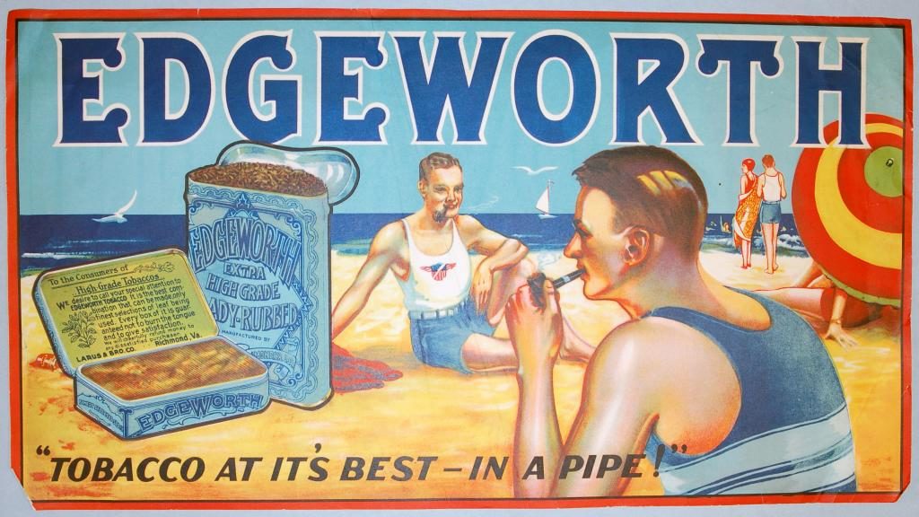 silver tobacco tin Tobacco Tin