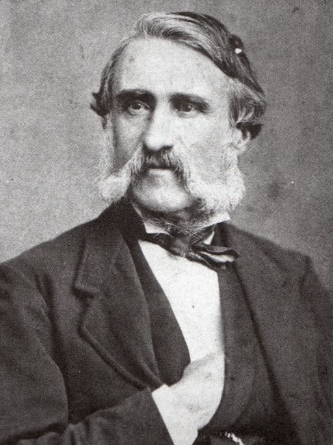 (Find A Grave) — John Frederick Allen