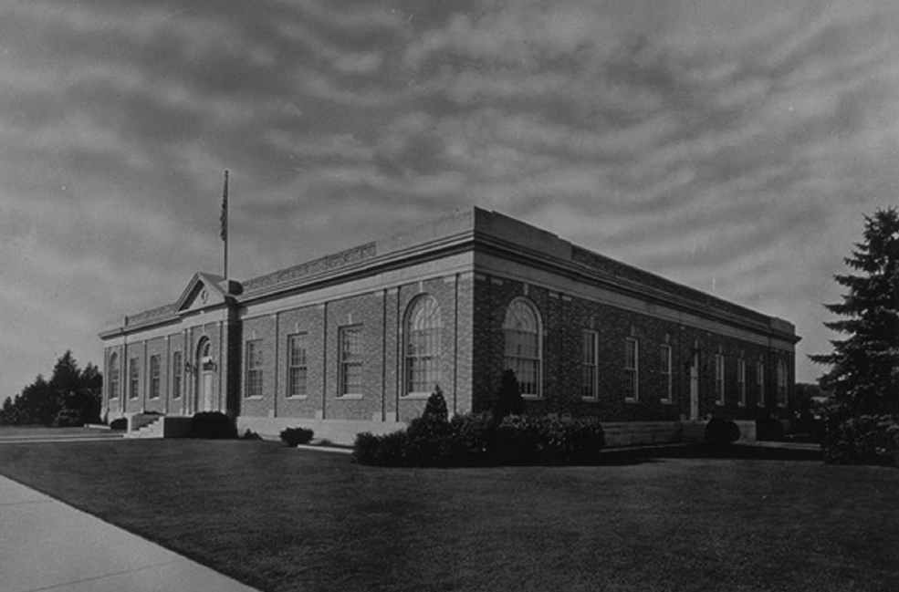 american tobacco company richmond Must-See RVA! — American Tobacco Company, South Richmond Complex