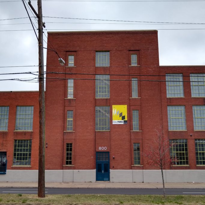 Must-See RVA! — American Tobacco Company, South Richmond Complex