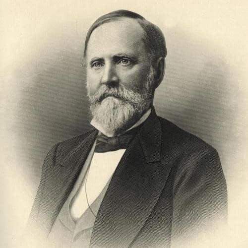 (Library of Virginia) — Isaac Davenport