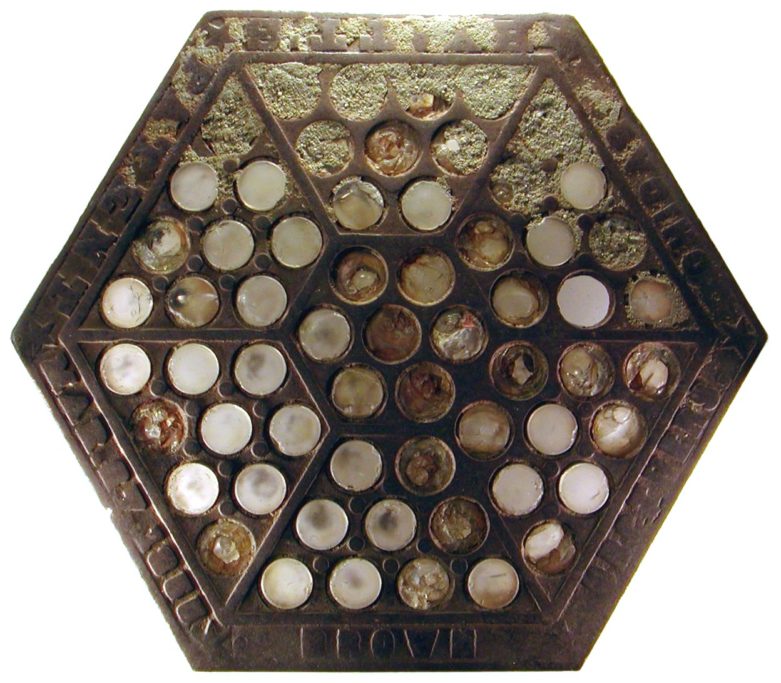 (Glassian) — a Hyatt Patent Area Light