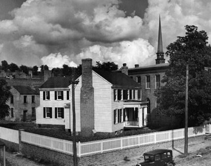 (Historic Richmond)