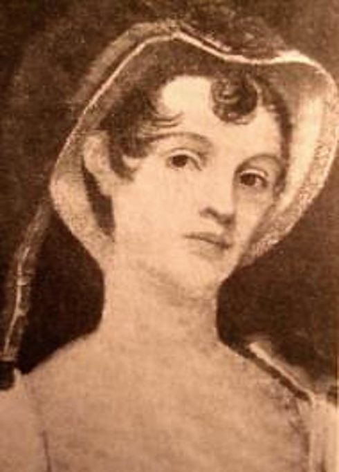 (Find A Grave) — Jane Stith Craig