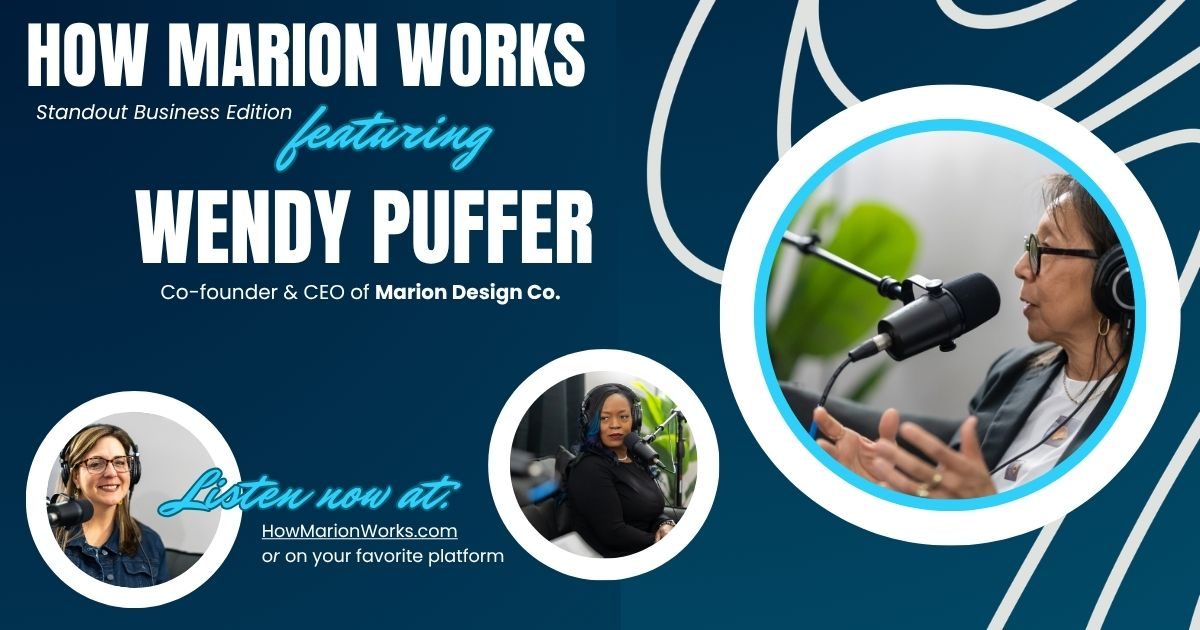 Wendy Puffer Episode